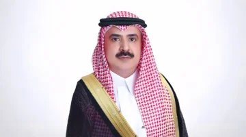 محمد العجلان: ذكرى البيعة تجديد للولاء ورؤية المملكة حولت الحلم لواقع عالمي